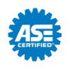 ASE Certified Technicians